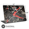 DC Comics Harley Quinn Vintage Action pose pattern Universal Laptop 16in (13 x 9.4in) Skin